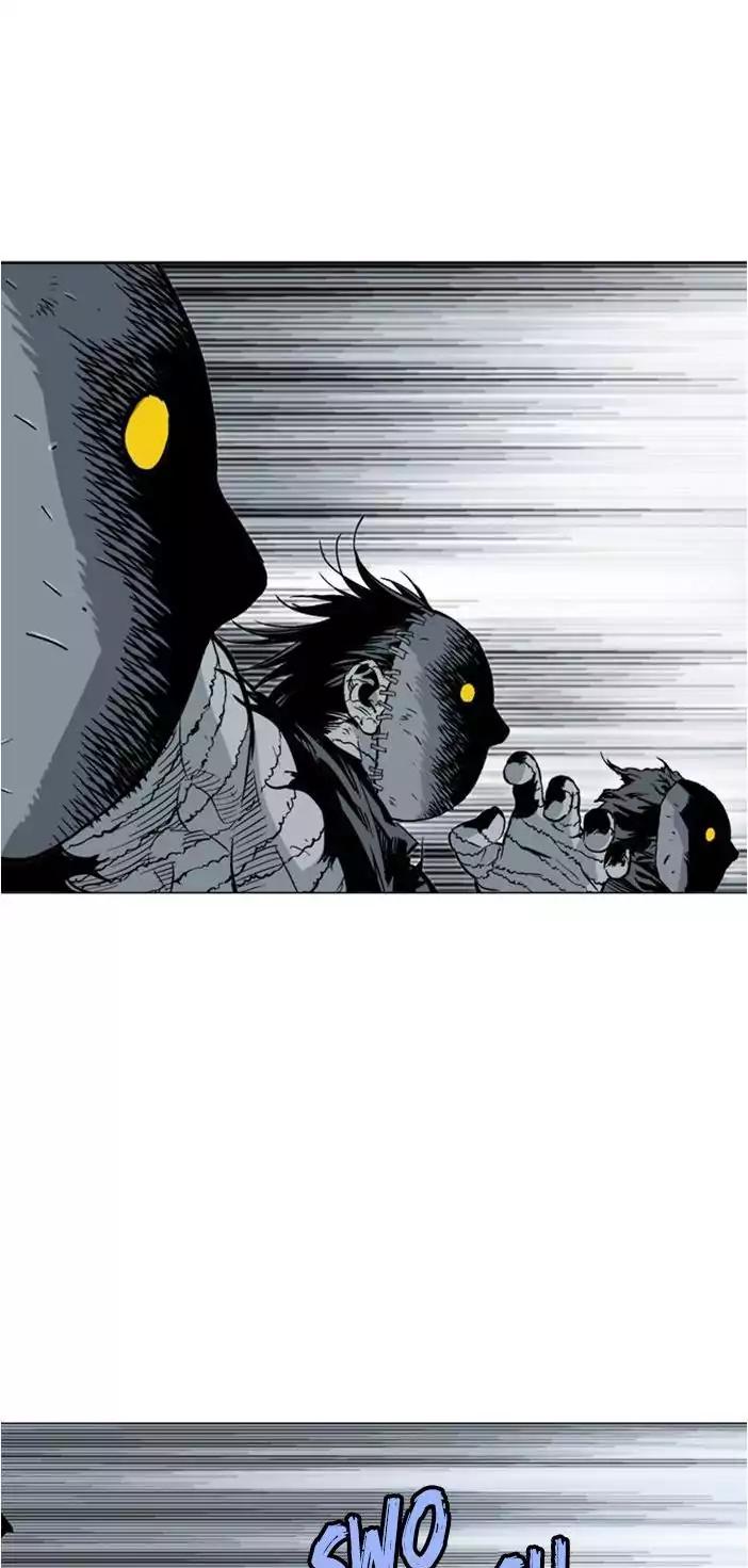 Gosu chapter 103 halaman 20