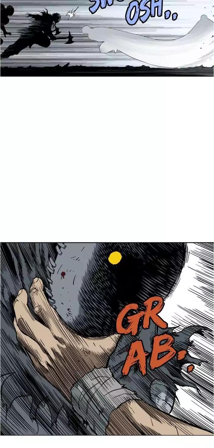 Gosu chapter 103 halaman 21