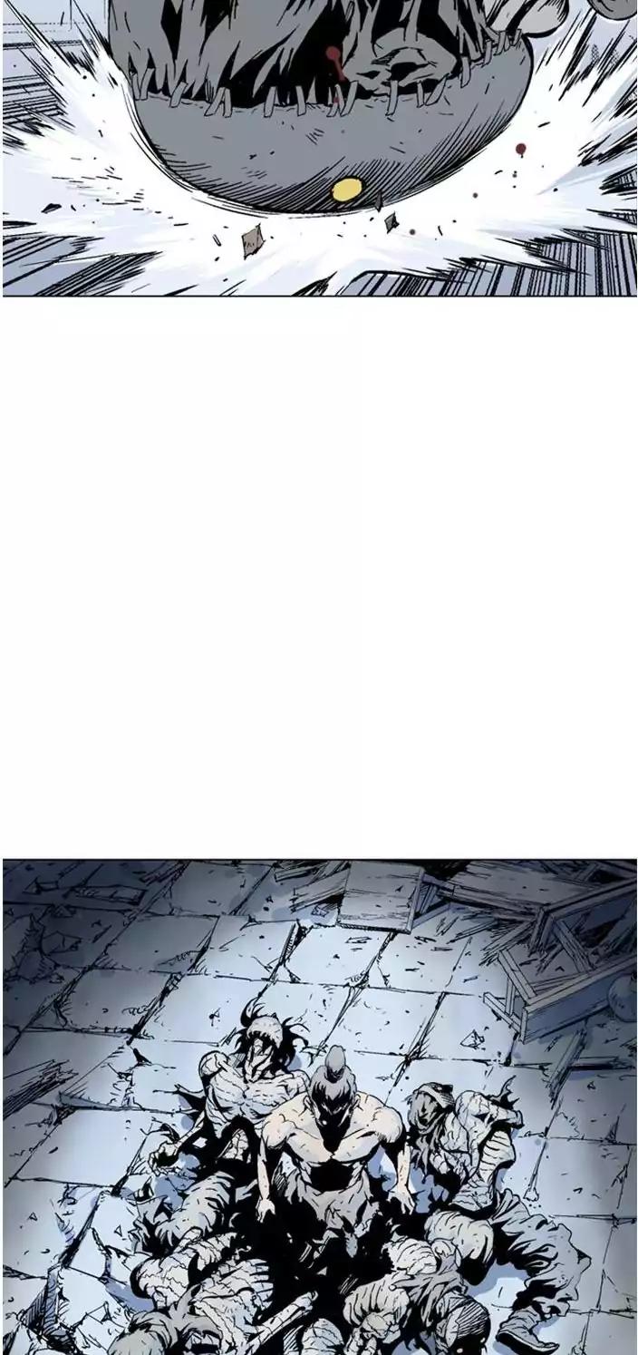 Gosu chapter 103 halaman 33