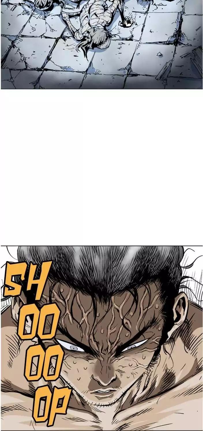 Gosu chapter 103 halaman 34