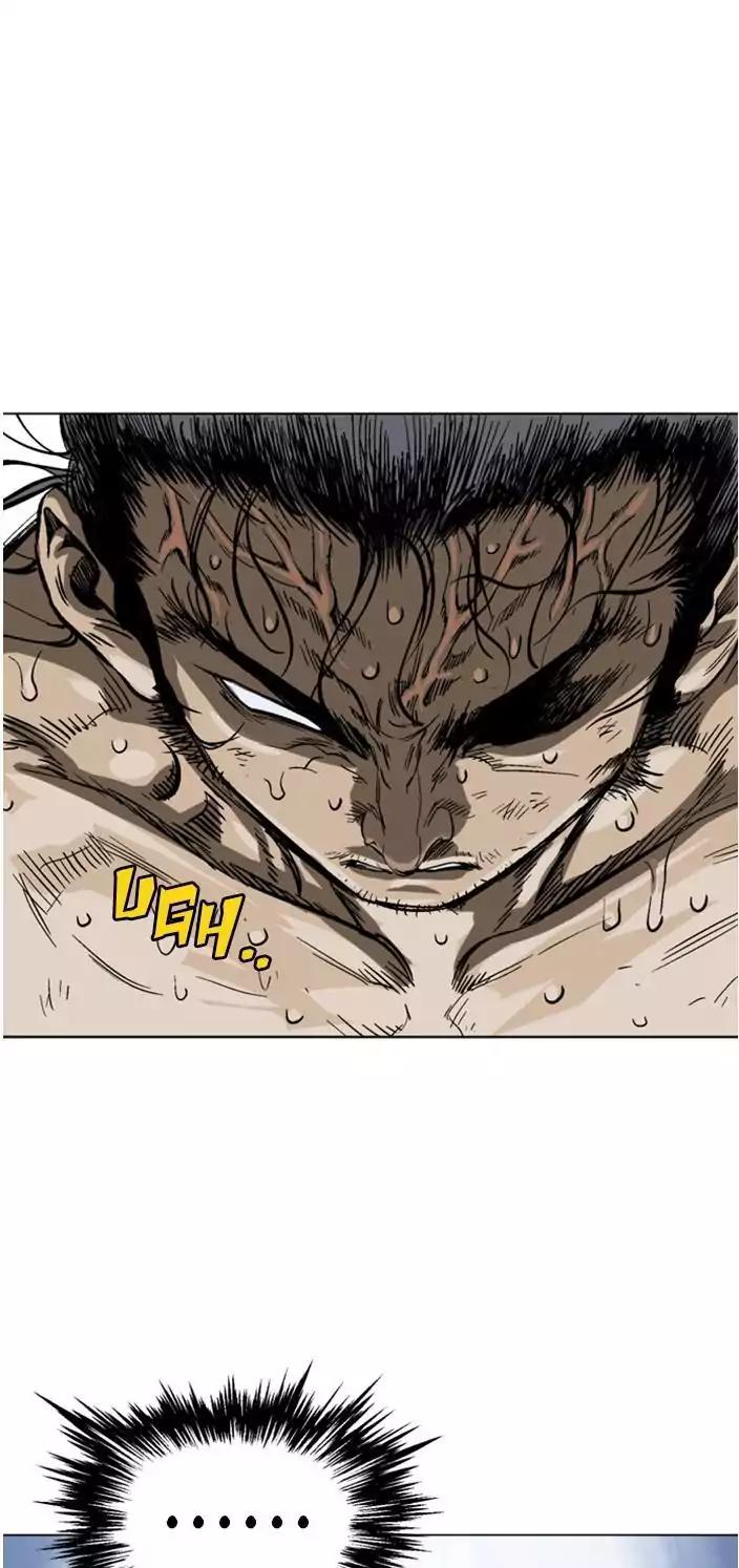 Gosu chapter 103 halaman 39