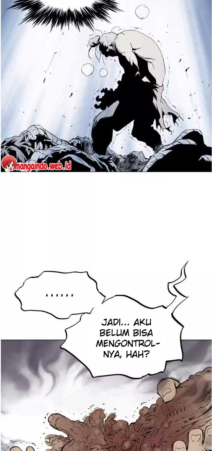 Gosu chapter 103 halaman 40
