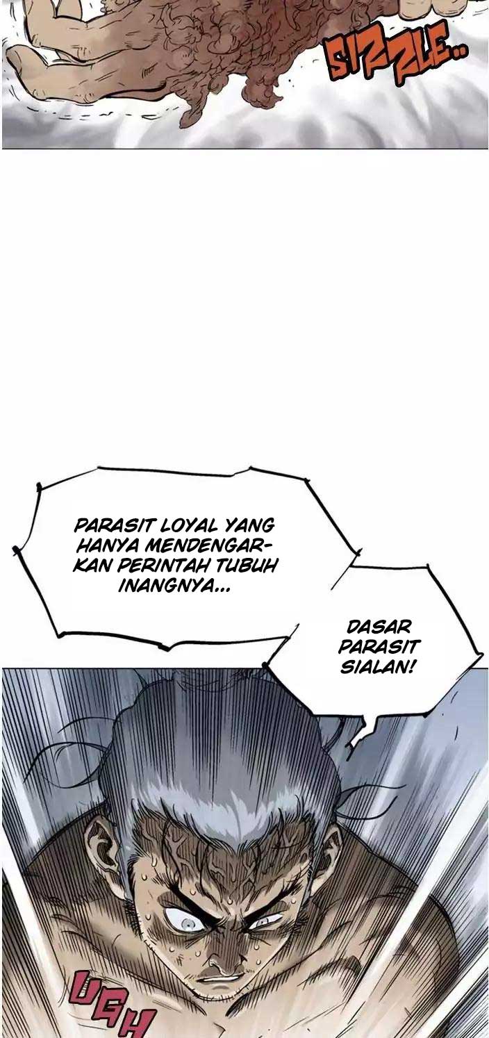 Gosu chapter 103 halaman 41