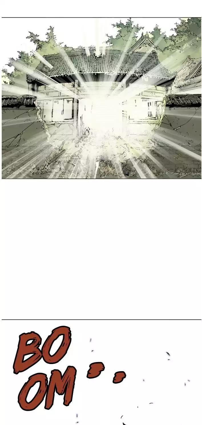 Gosu chapter 103 halaman 43