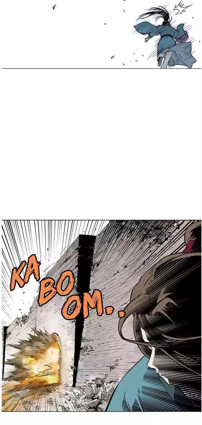 Gosu chapter 103 halaman 44