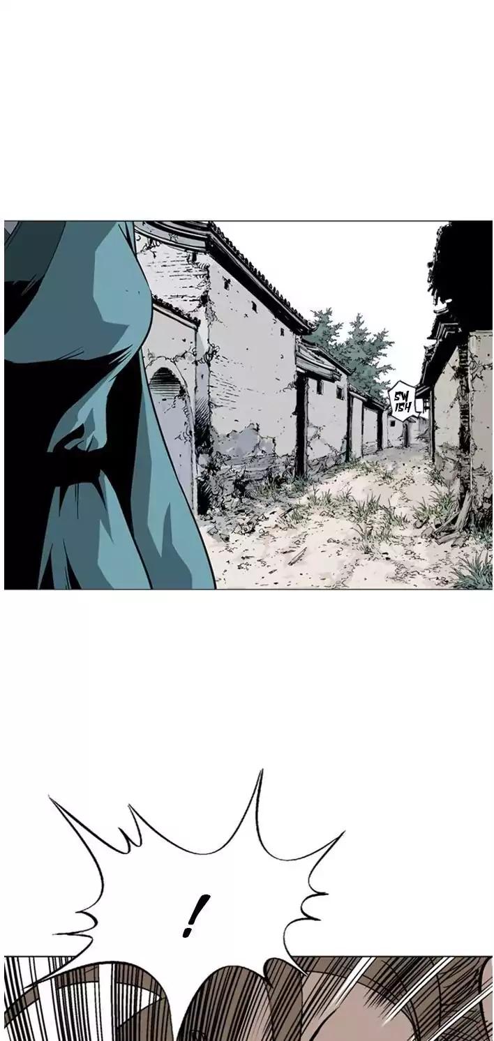 Gosu chapter 103 halaman 47