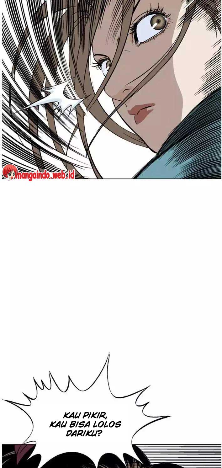 Gosu chapter 103 halaman 48