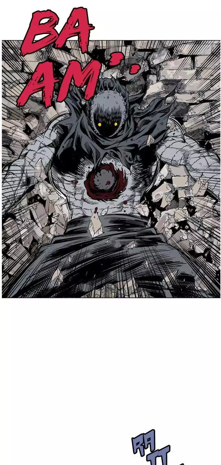 Gosu chapter 103 halaman 50