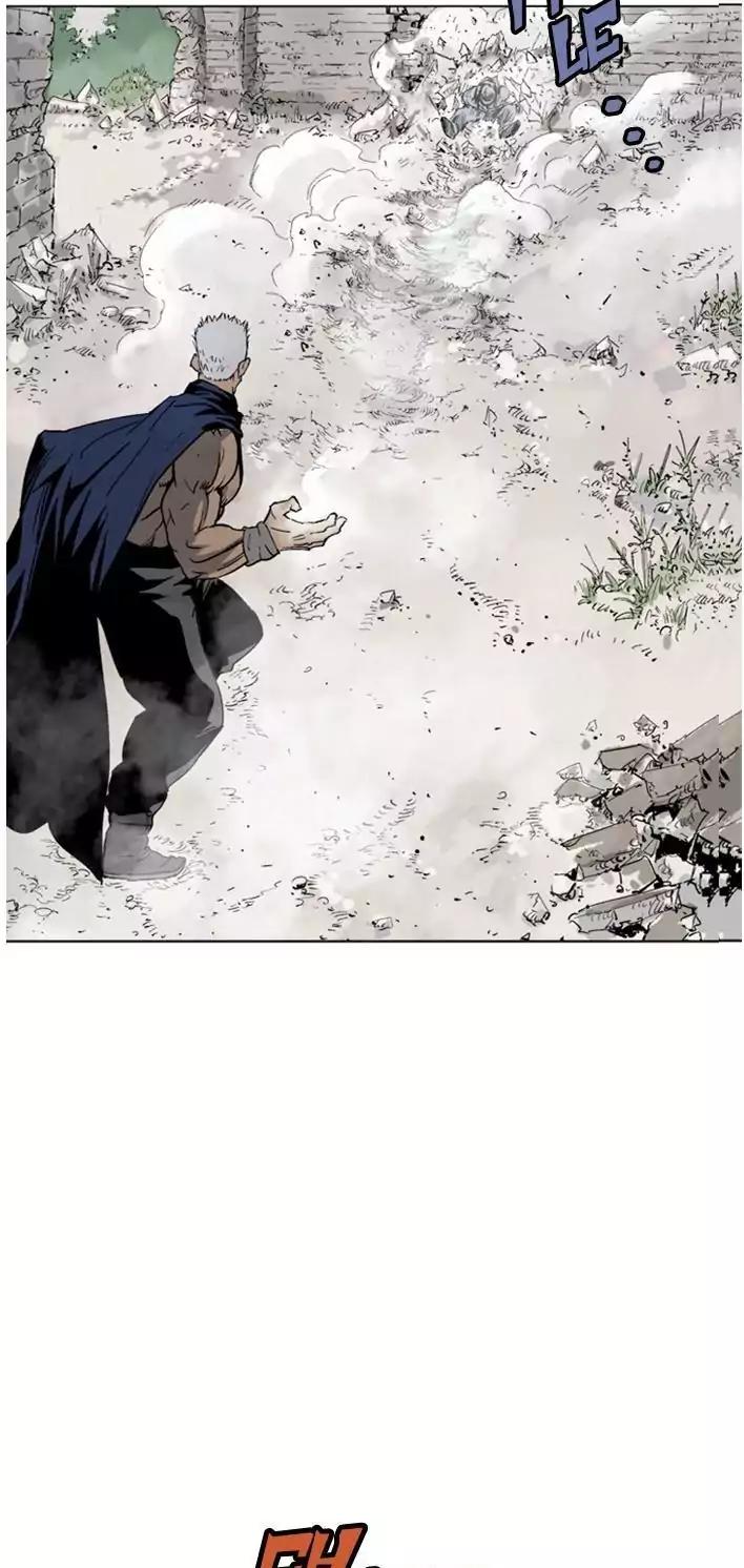 Gosu chapter 103 halaman 51