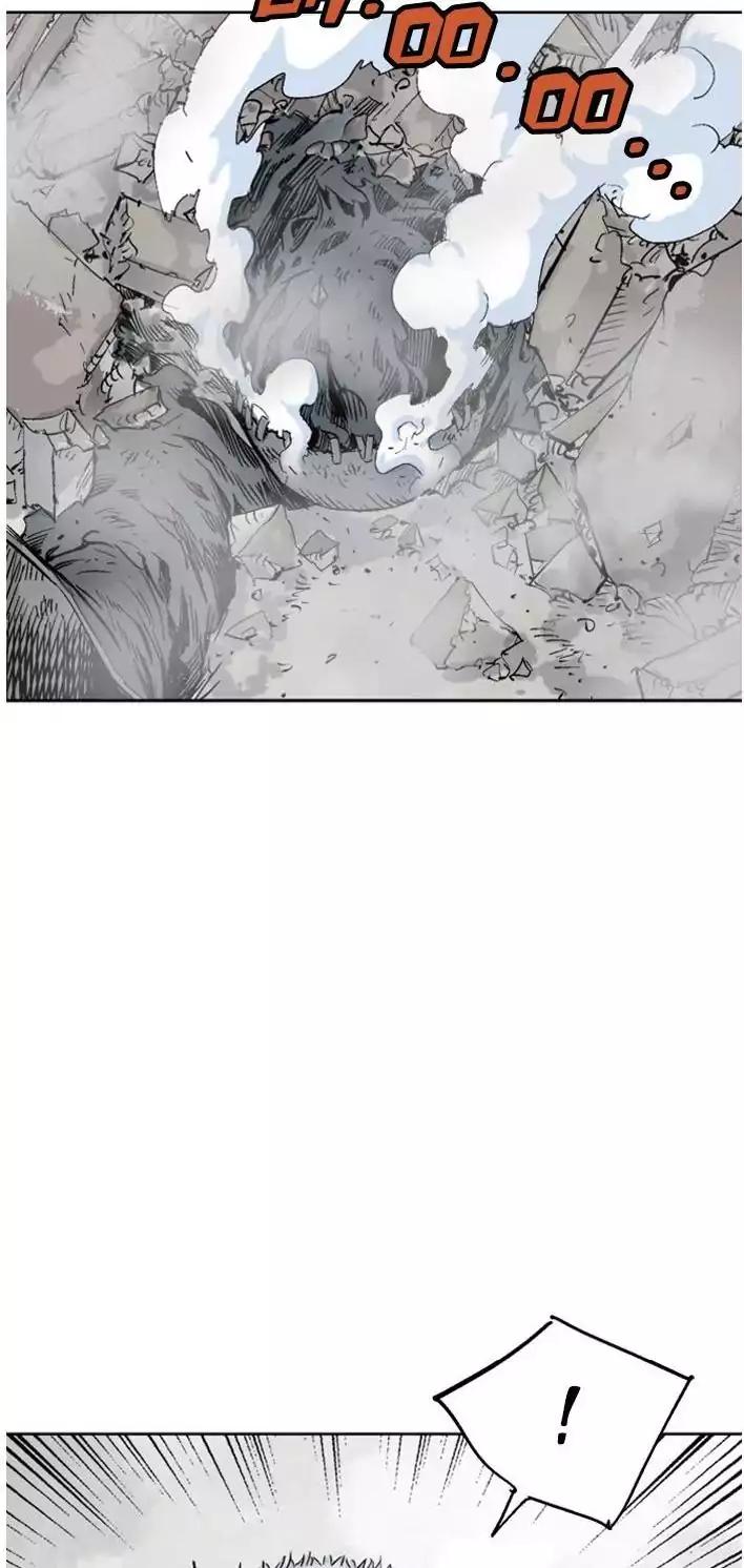 Gosu chapter 103 halaman 52