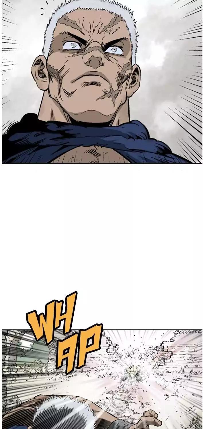 Gosu chapter 103 halaman 53
