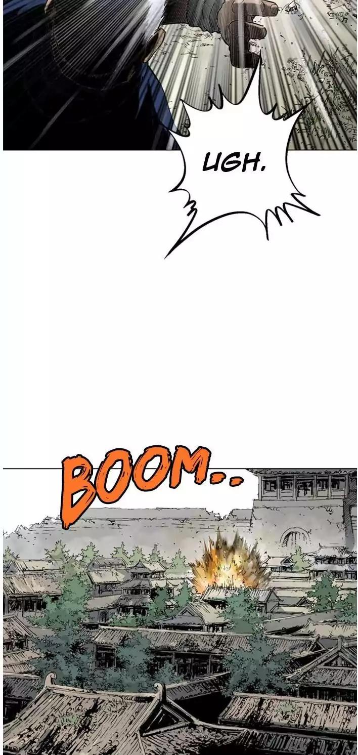 Gosu chapter 103 halaman 54