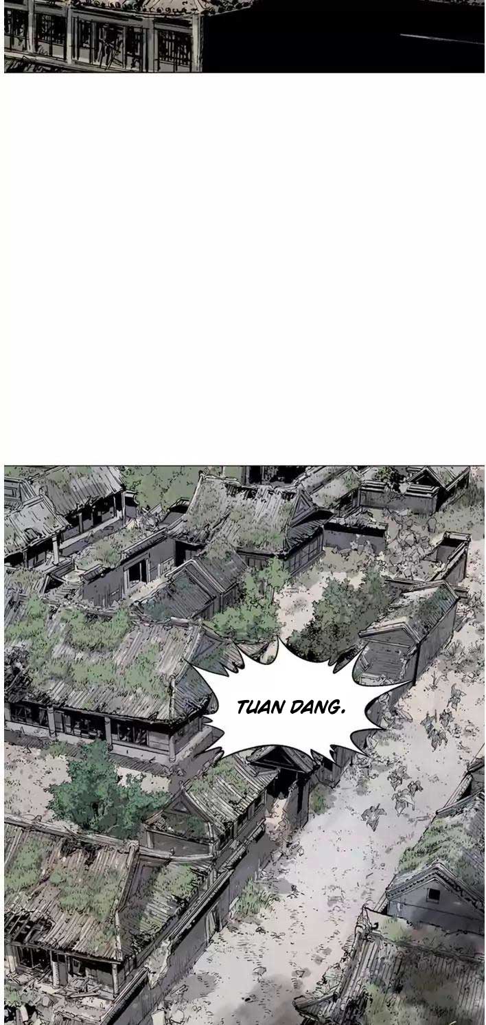 Gosu chapter 103 halaman 55