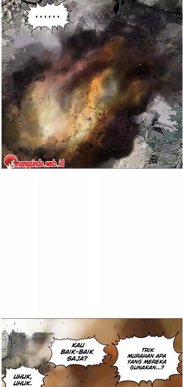 Gosu chapter 103 halaman 56