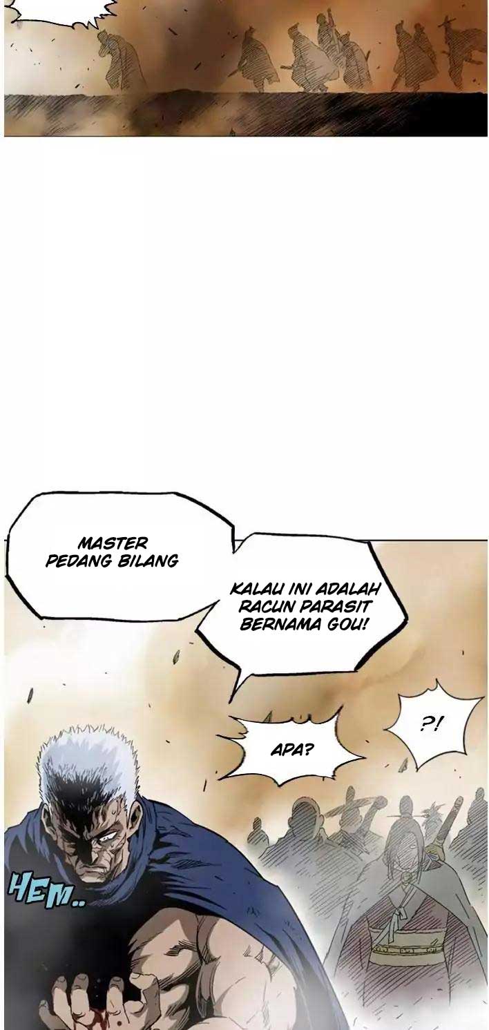 Gosu chapter 103 halaman 57