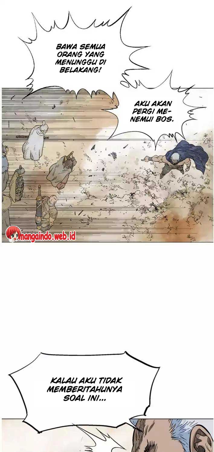 Gosu chapter 103 halaman 59