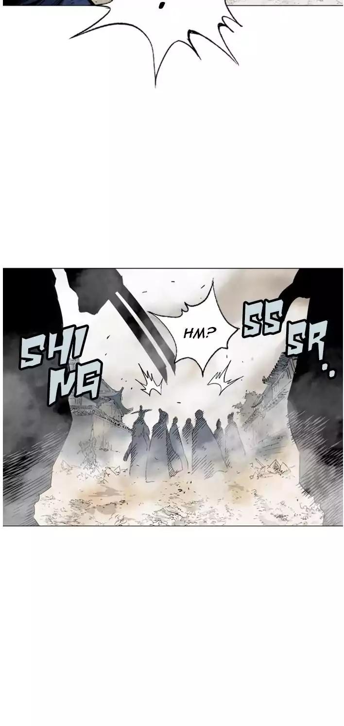 Gosu chapter 103 halaman 61