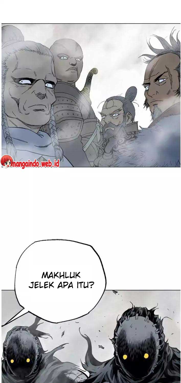Gosu chapter 103 halaman 62