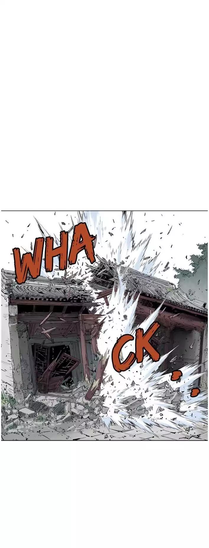 Gosu chapter 103 halaman 64