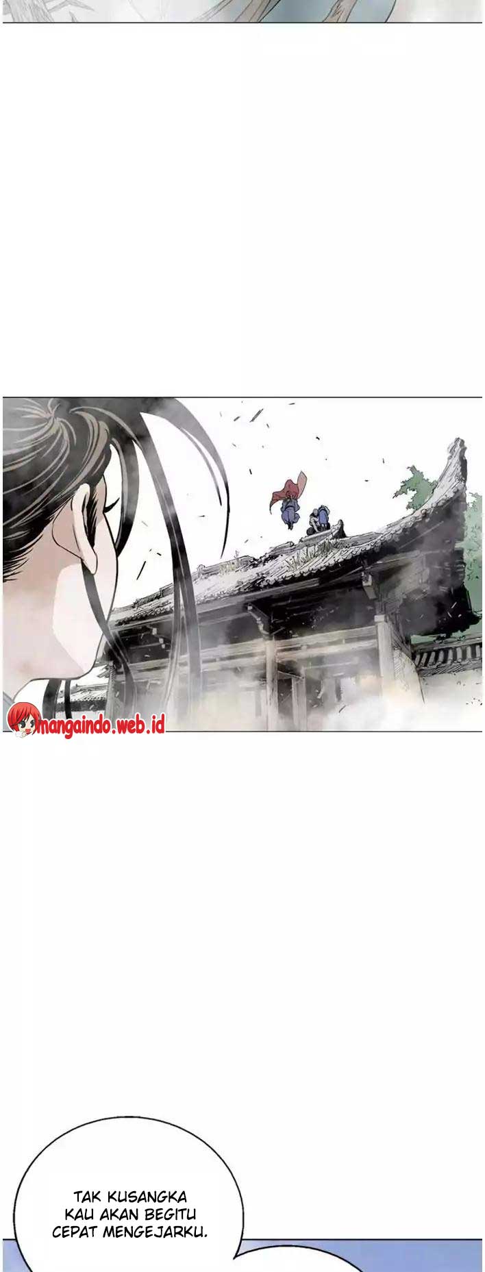 Gosu chapter 103 halaman 66
