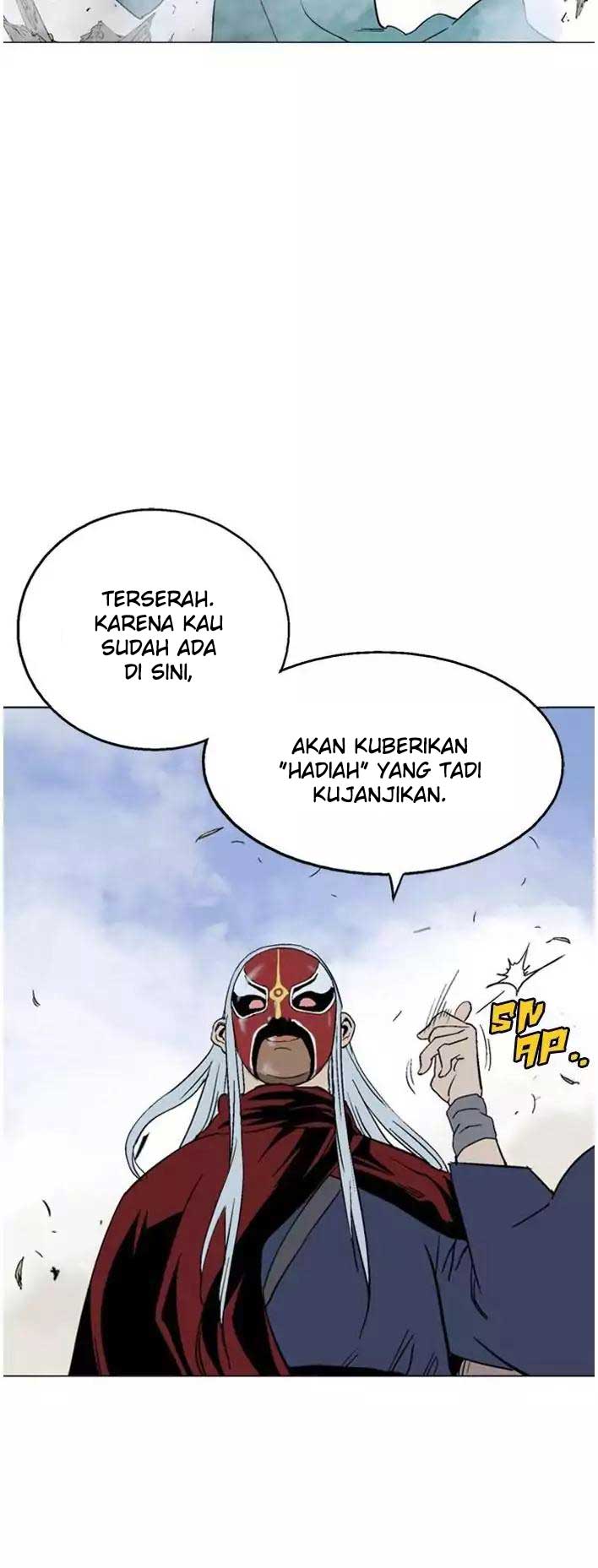 Gosu chapter 103 halaman 68