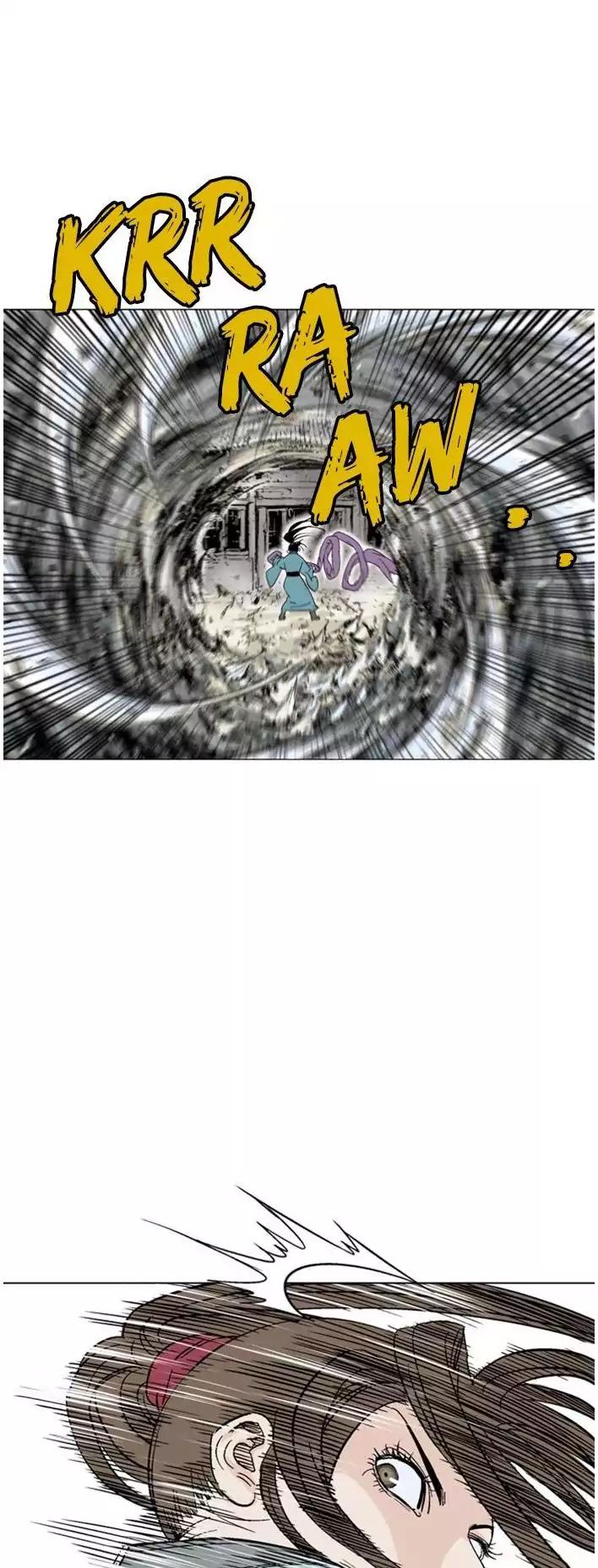 Gosu chapter 103 halaman 69