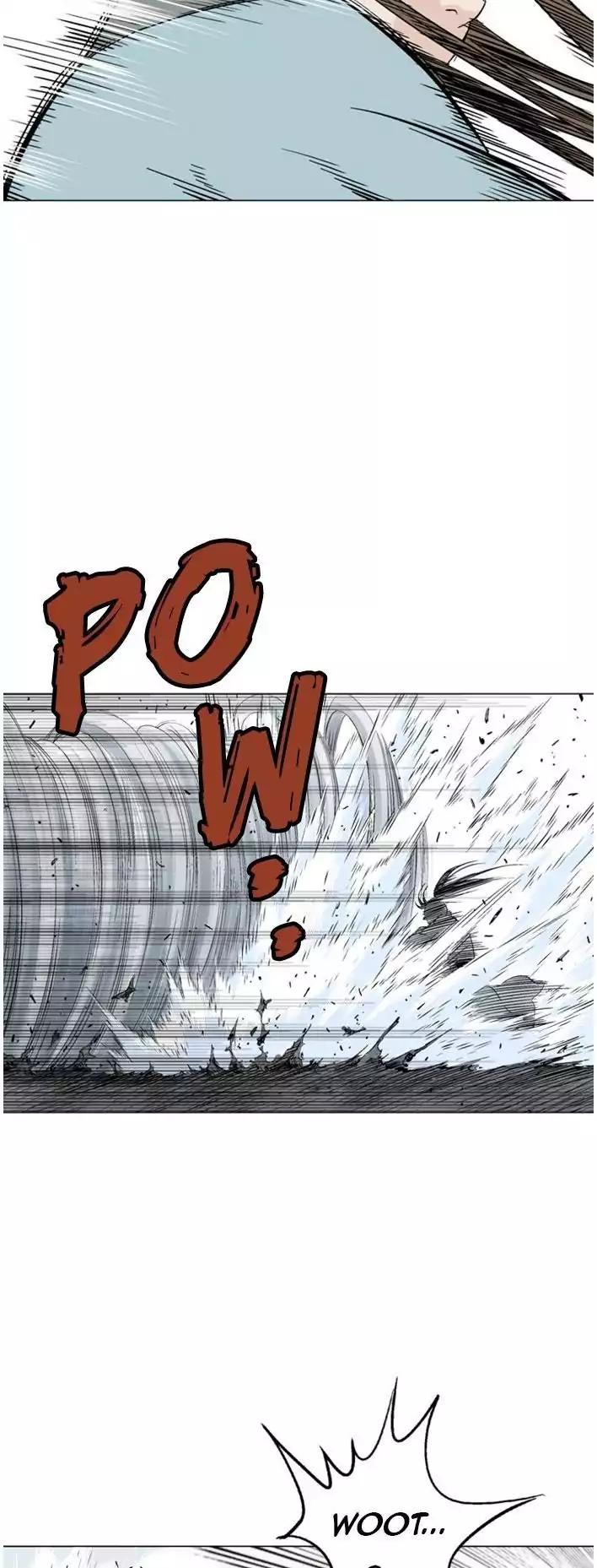 Gosu chapter 103 halaman 70