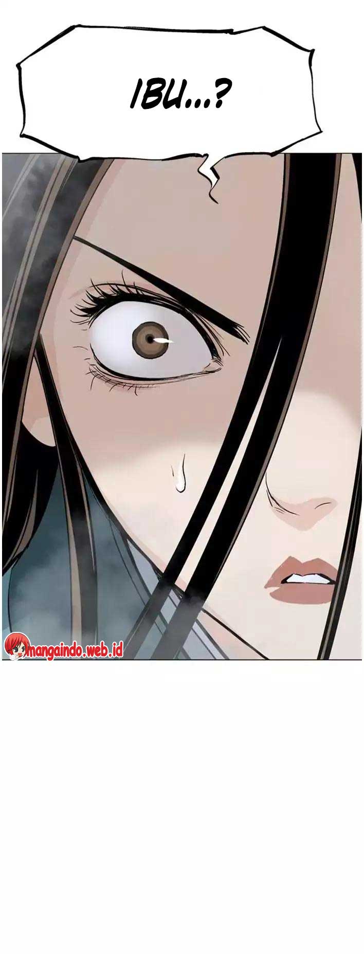 Gosu chapter 103 halaman 76