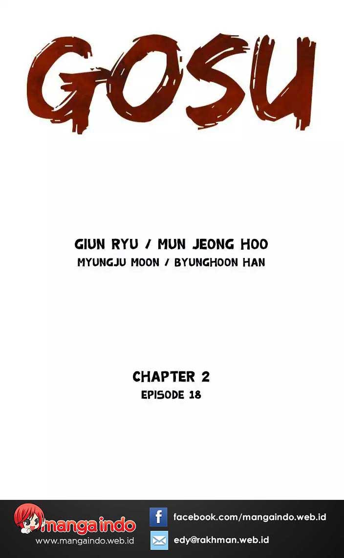 Gosu Bab 104 halaman 3
