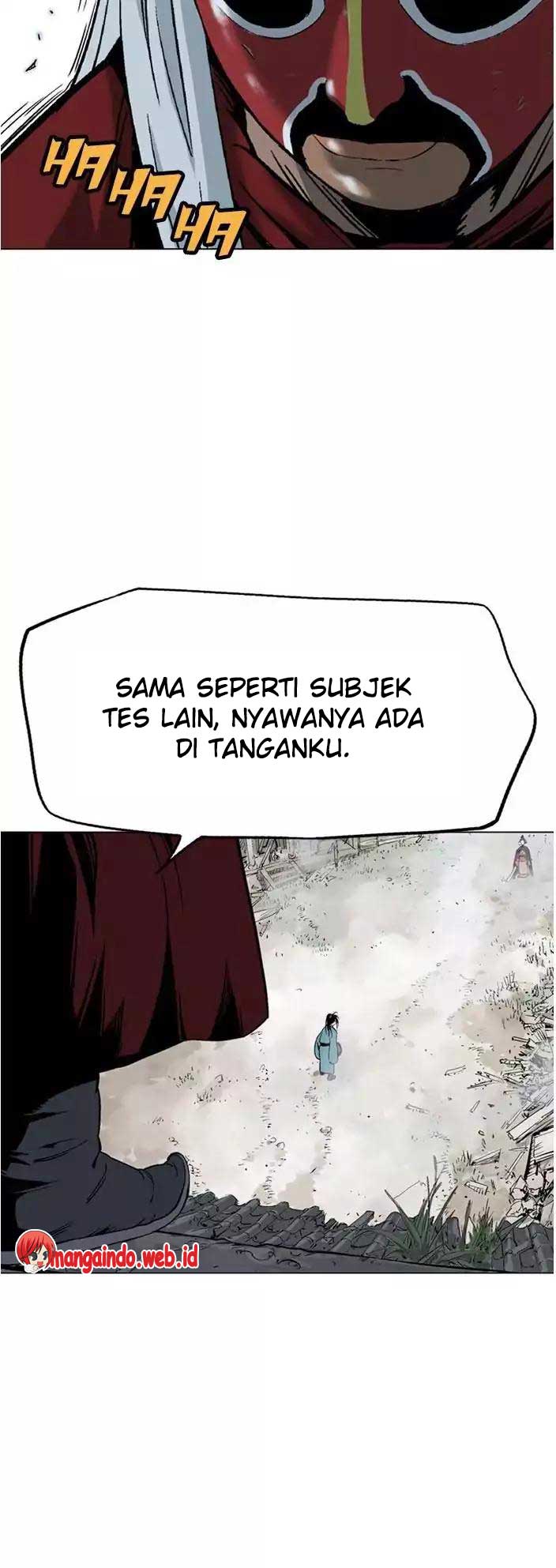Gosu Bab 104 halaman 6