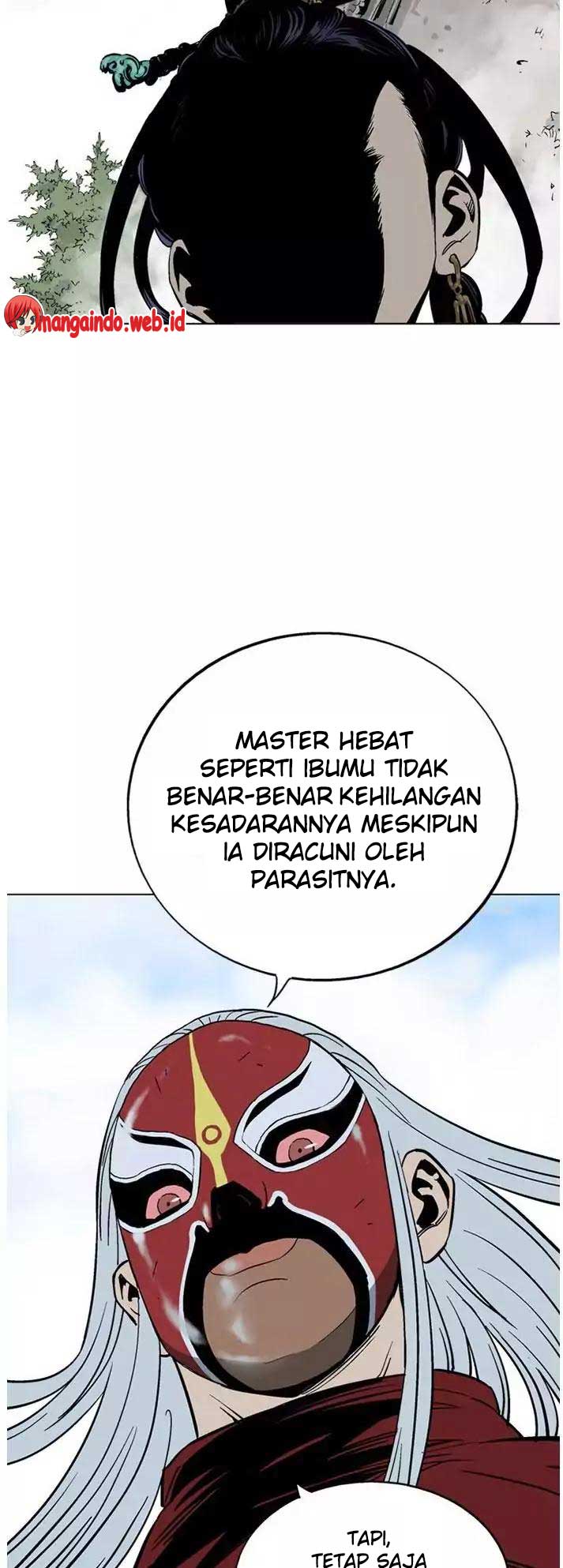 Gosu Bab 104 halaman 21