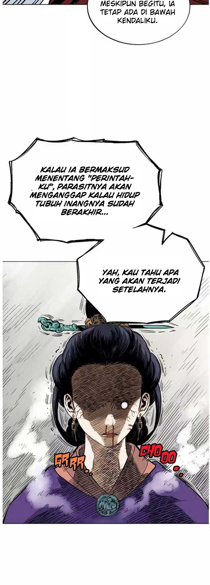 Gosu Bab 104 halaman 22