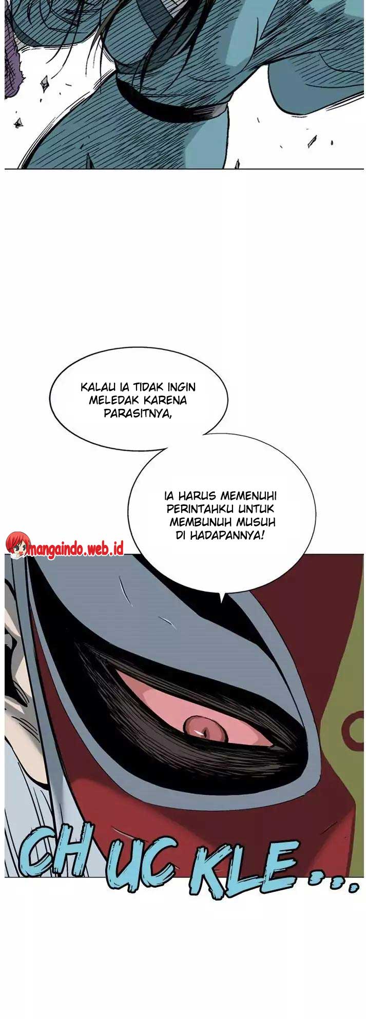 Gosu Bab 104 halaman 26