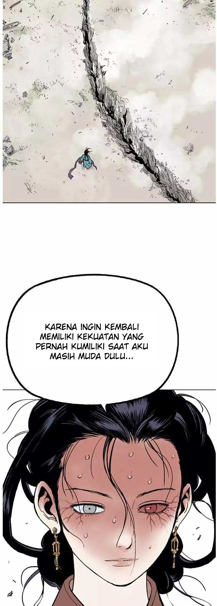 Gosu Bab 104 halaman 28