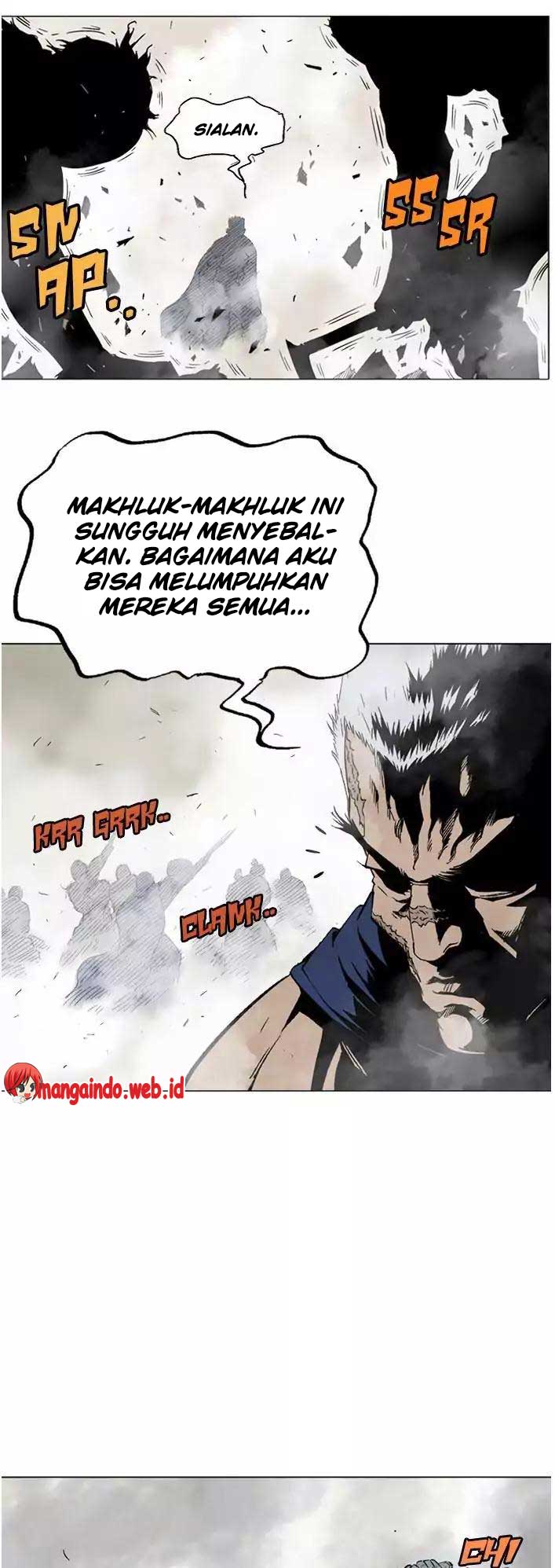 Gosu Bab 104 halaman 34