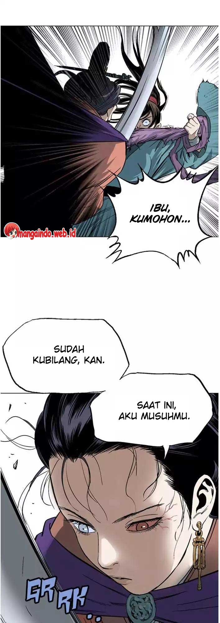 Gosu Bab 104 halaman 48