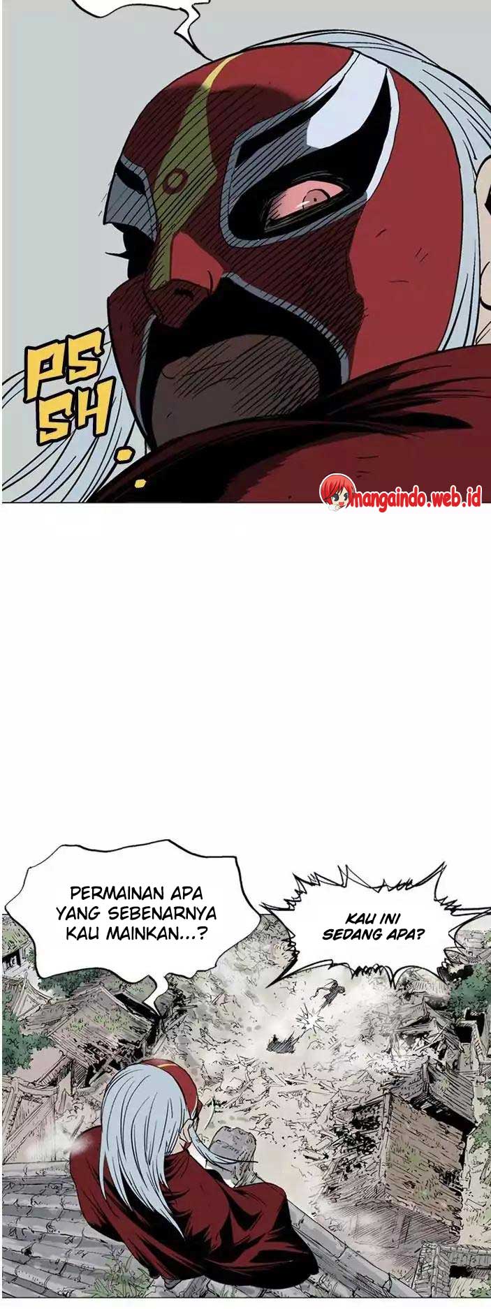Gosu Bab 104 halaman 55