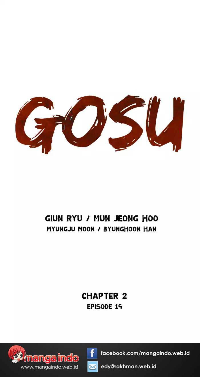 Gosu Bab 105 halaman 3