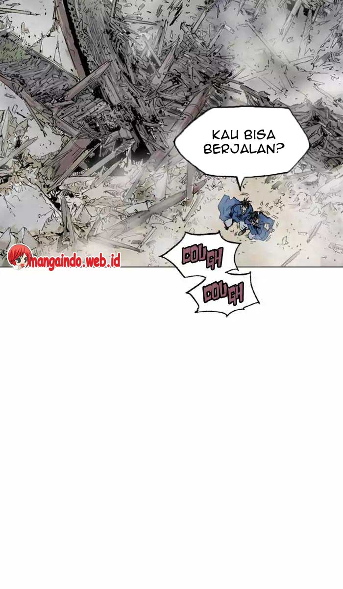 Gosu Bab 105 halaman 35