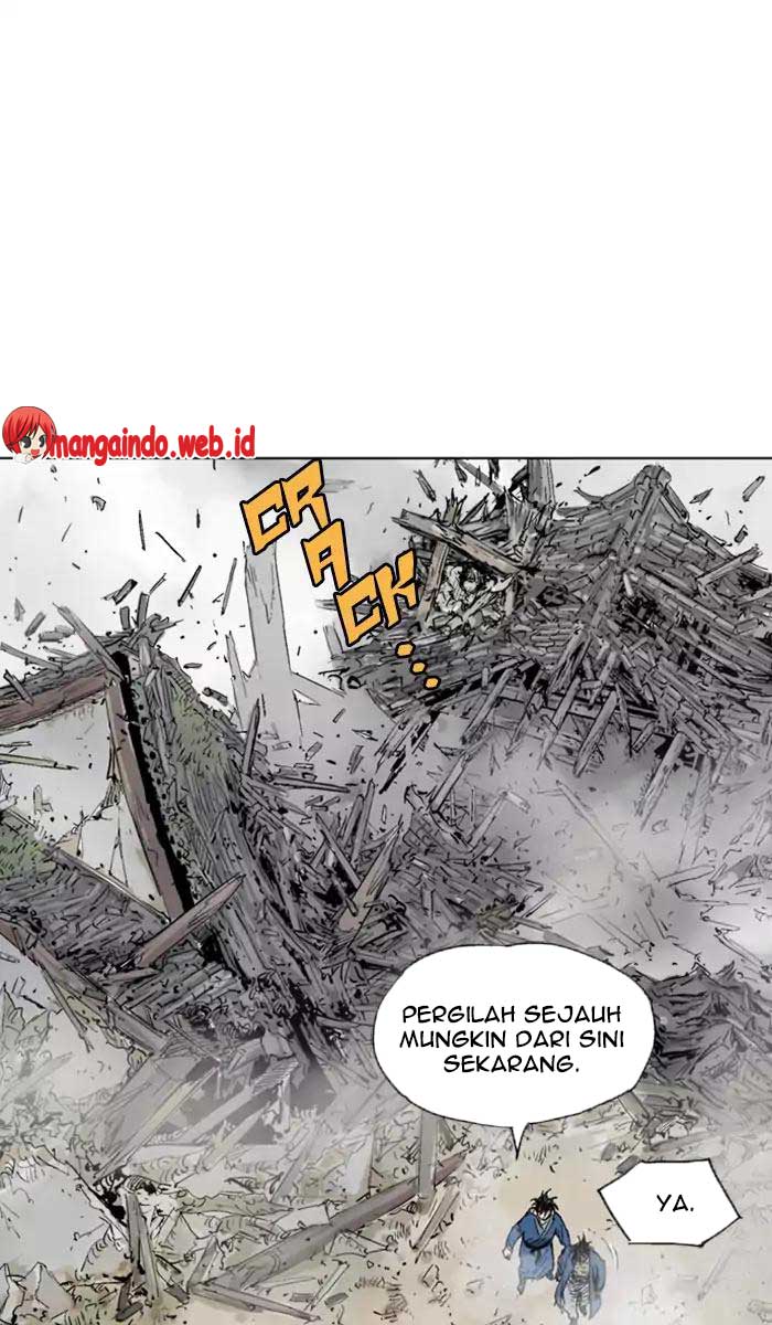 Gosu Bab 105 halaman 36