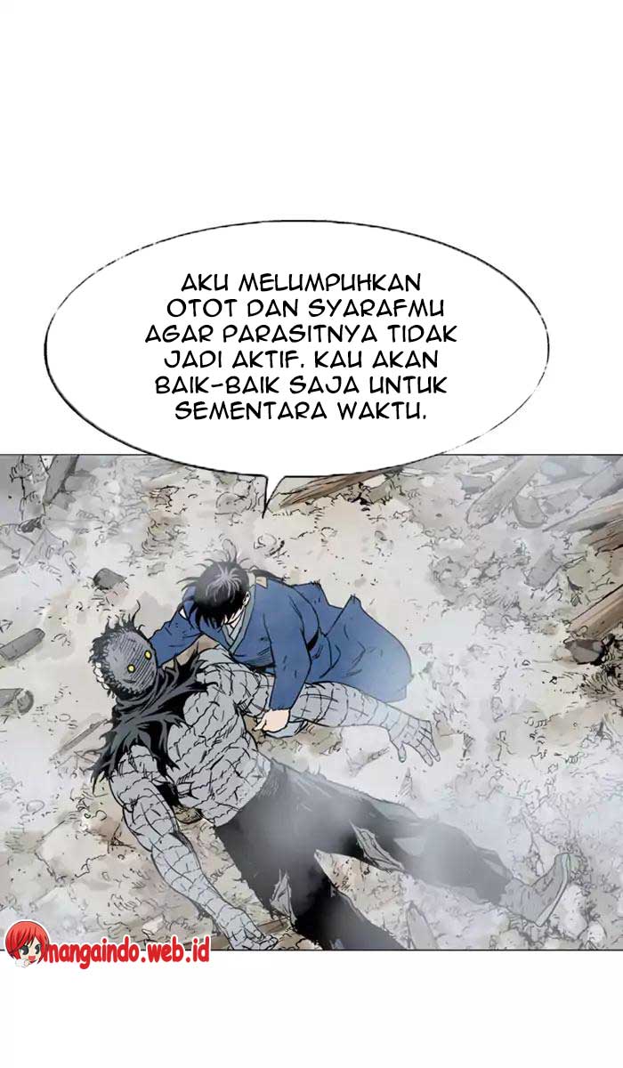Gosu Bab 105 halaman 47