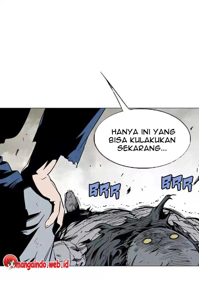 Gosu Bab 105 halaman 48