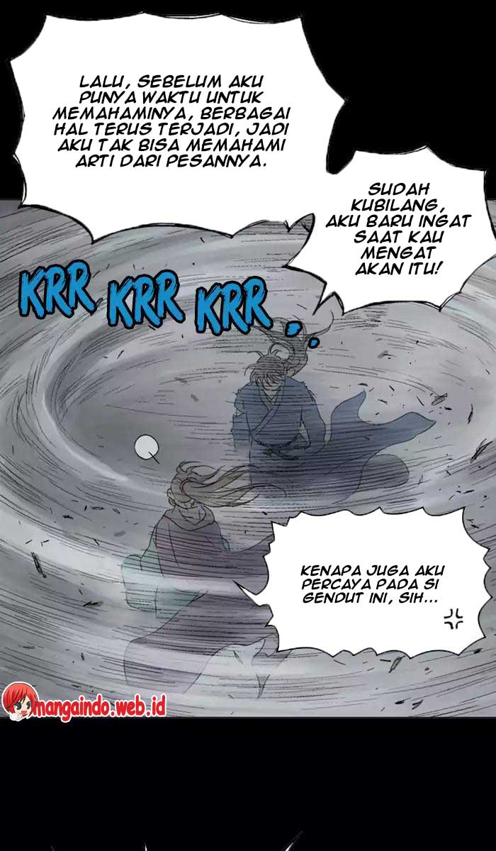 Gosu Bab 105 halaman 75