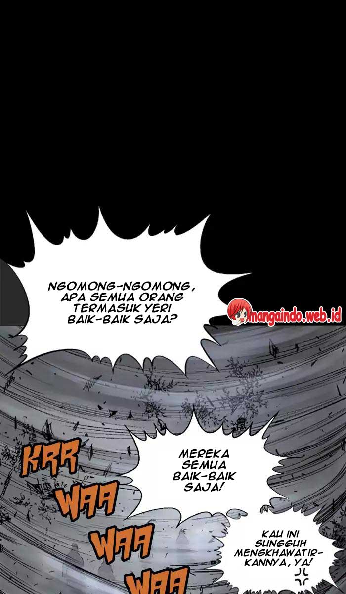 Gosu Bab 105 halaman 77