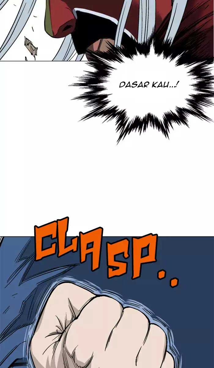Gosu Bab 105 halaman 102