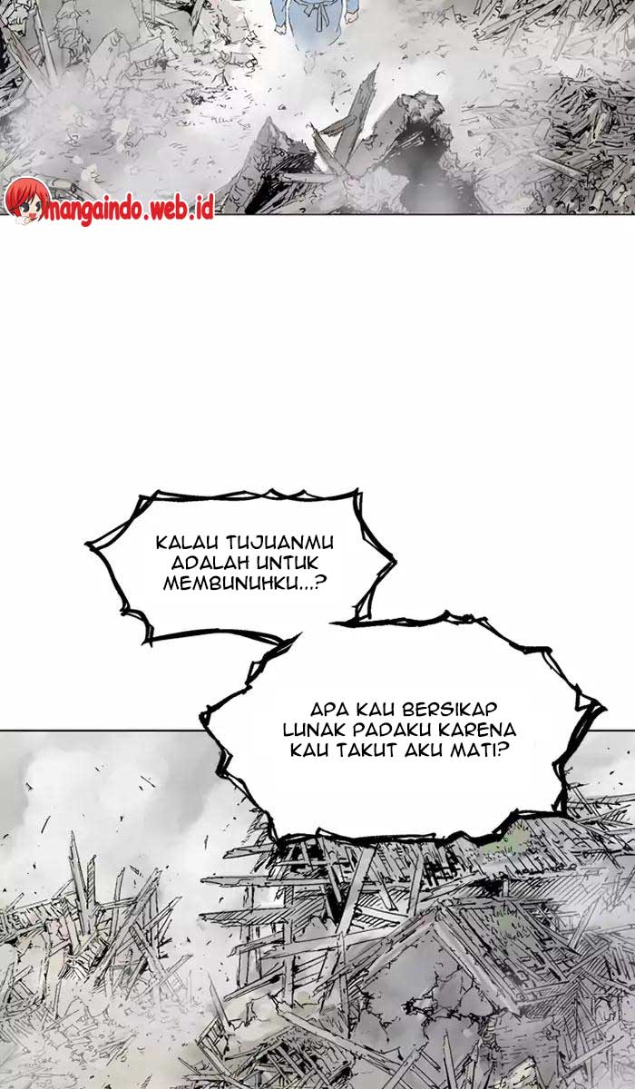 Gosu Bab 106 halaman 67