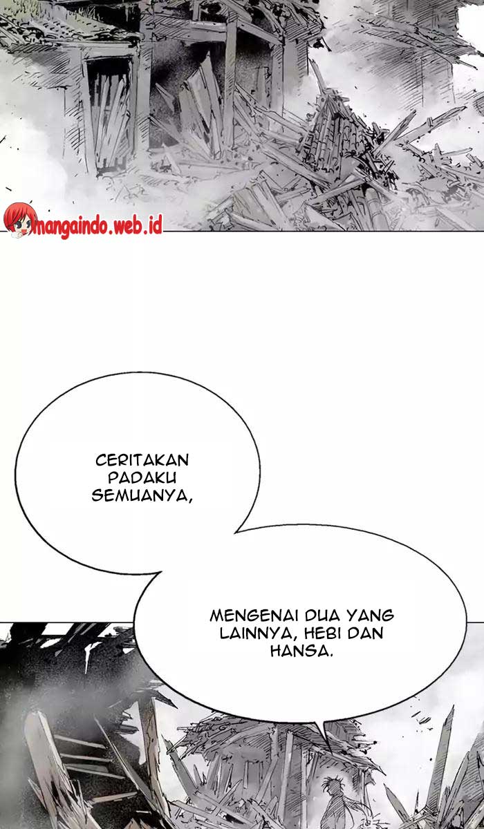 Gosu Bab 106 halaman 72