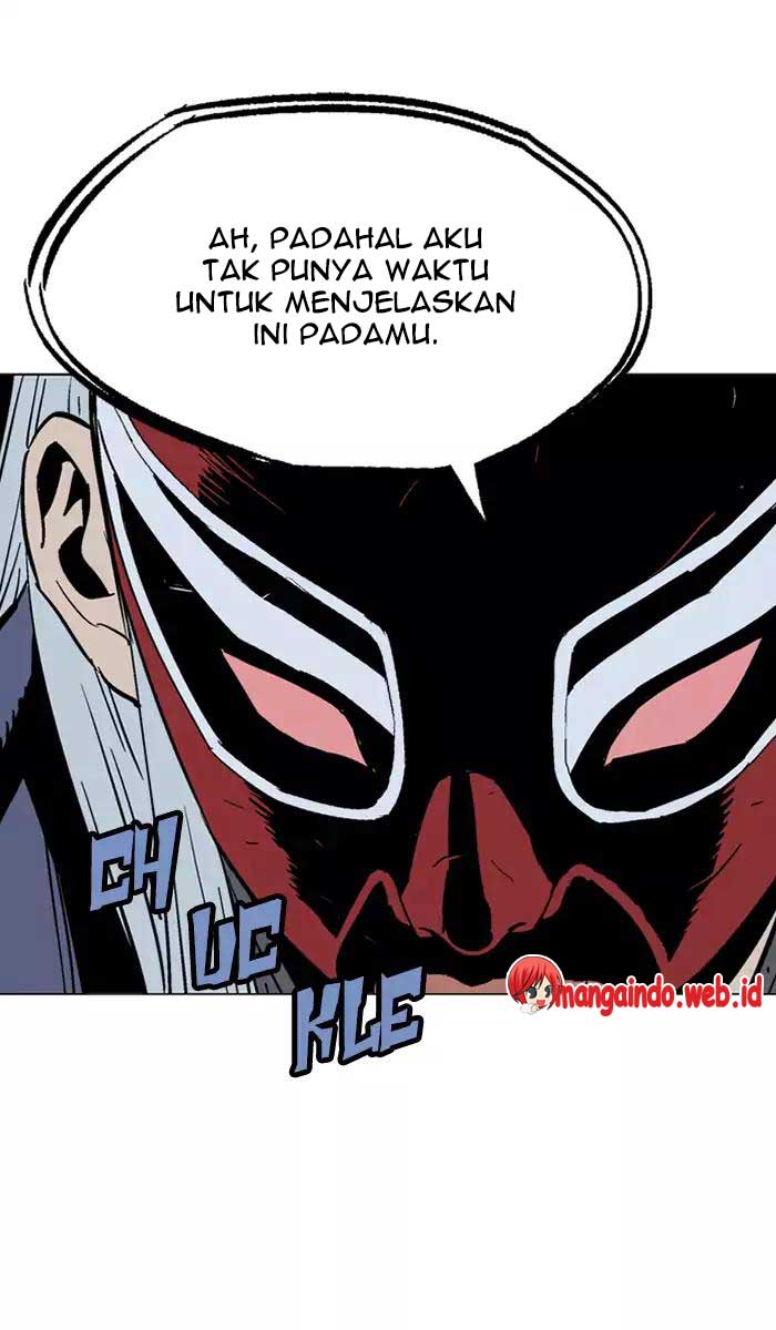 Gosu Bab 106 halaman 92