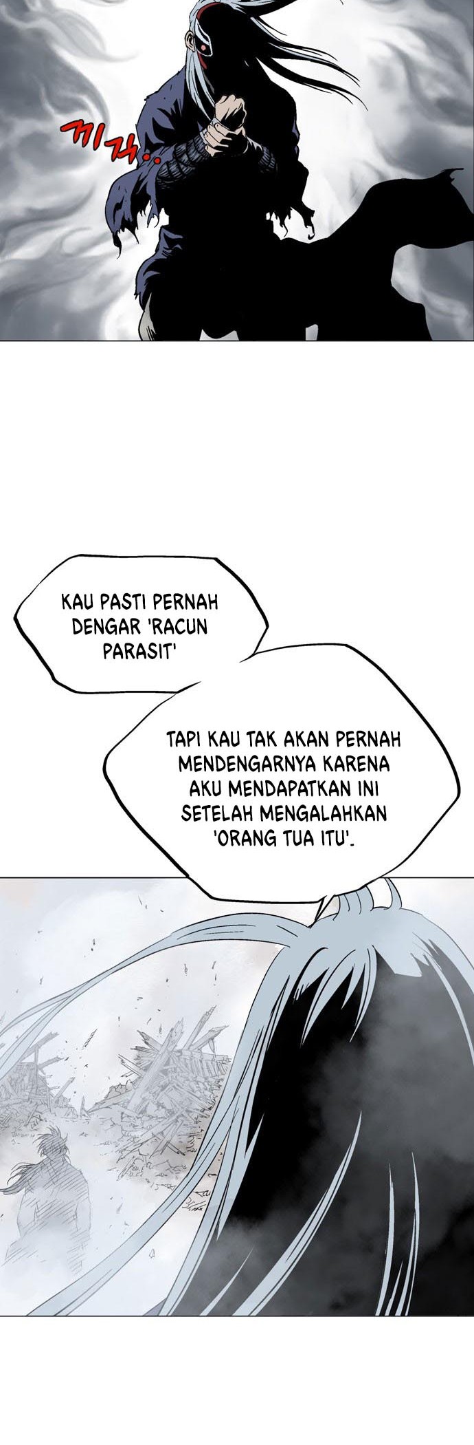 Gosu Bab 107 halaman 14