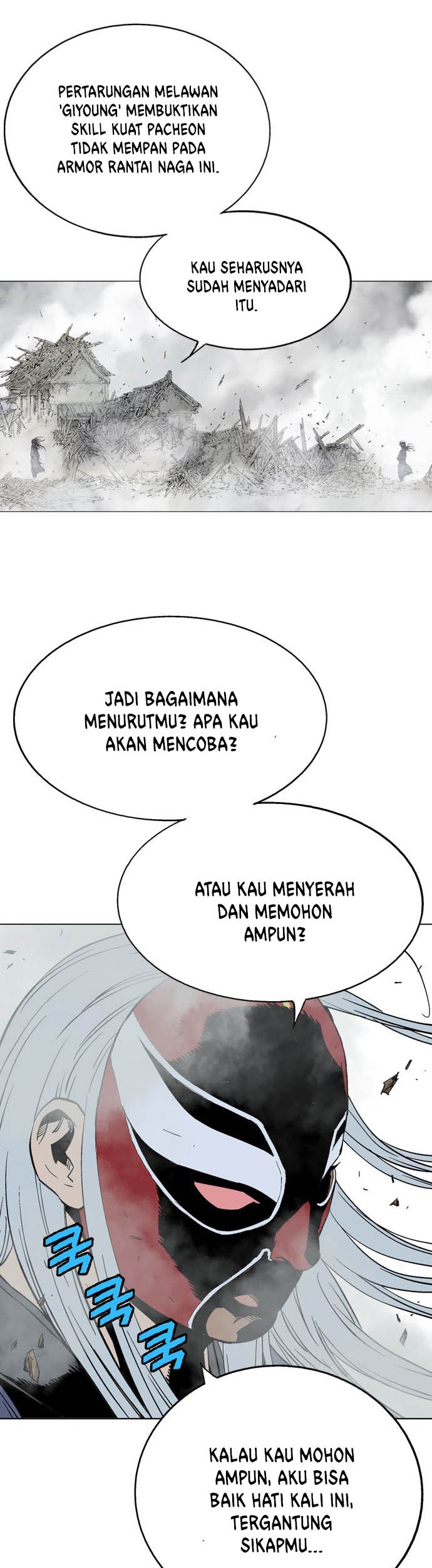 Gosu Bab 107 halaman 16